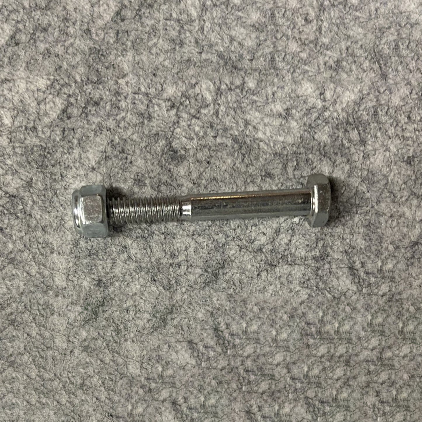 Bolt & Nut for Base Unit (ITEM #1056)